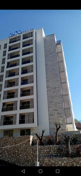 Daga Apartman